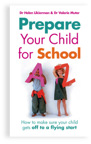 Prepare Your Child for School: How to Make Sure Your Child Gets Off to a Flying Start